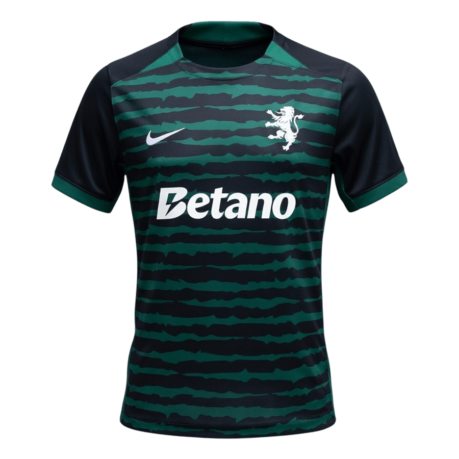 Sporting CP Special Soccer Jersey 2025/26