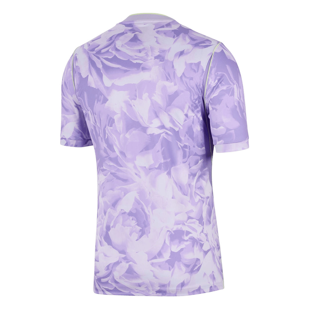 South Korea Away Soccer Jersey World Cup 2026
