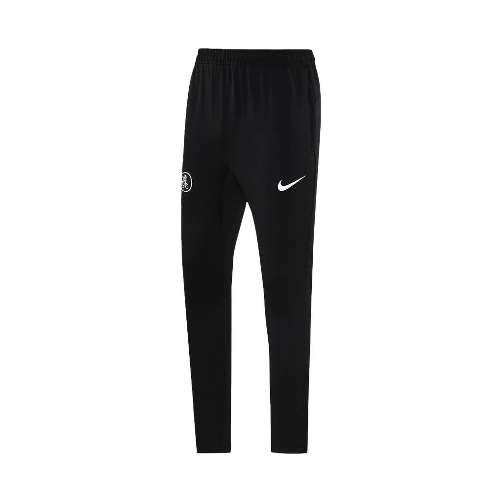 Chelsea Jacket Tracksuit 2025/26 Black