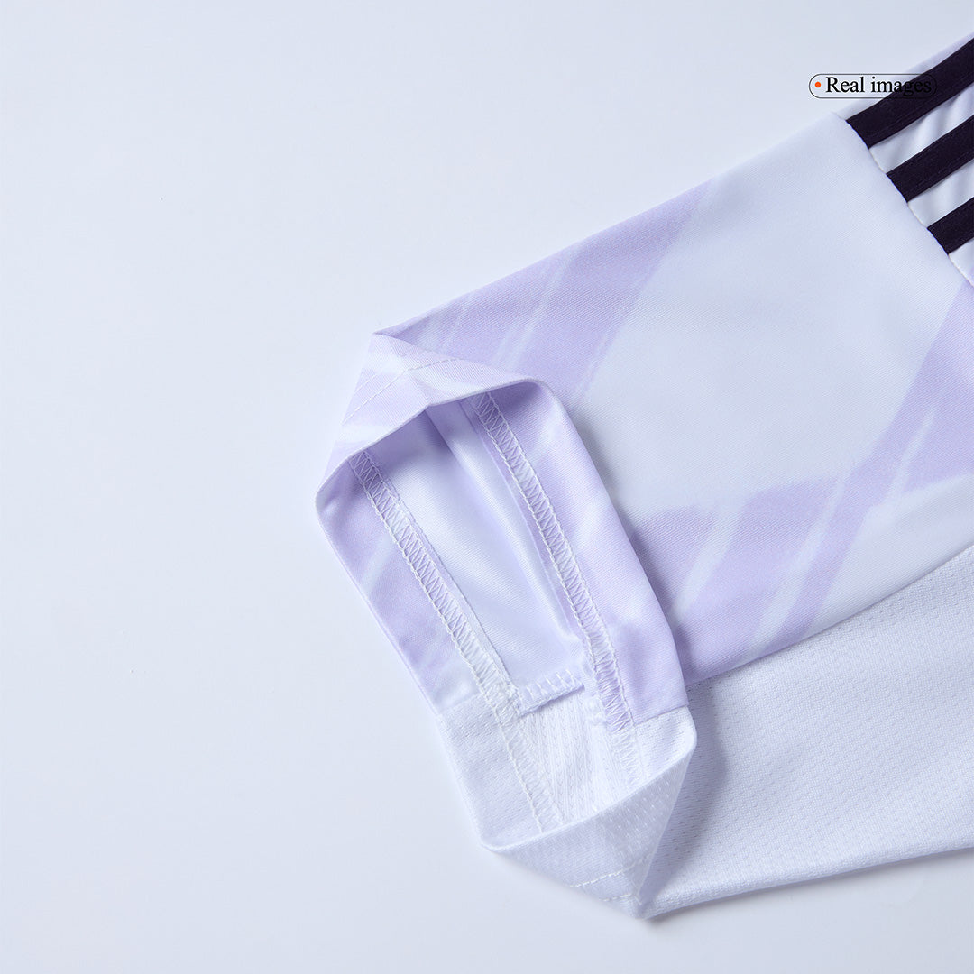 Manchester United Away Jerseys Full Kit 2025/26