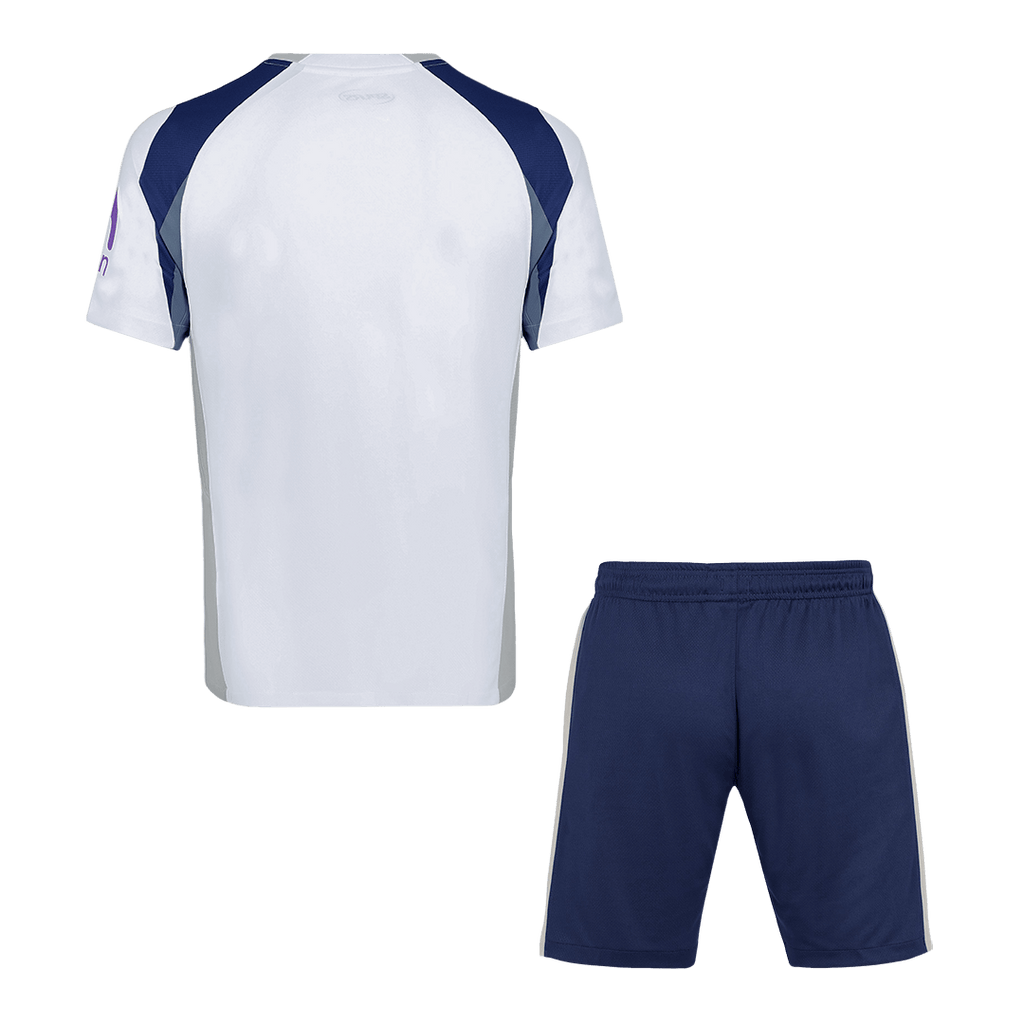 Tottenham Hotspur Home Jerseys Kit 2025/26