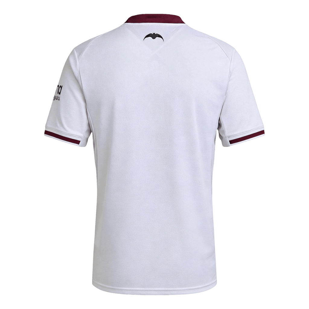 Valencia Home Soccer Jersey 2026/27