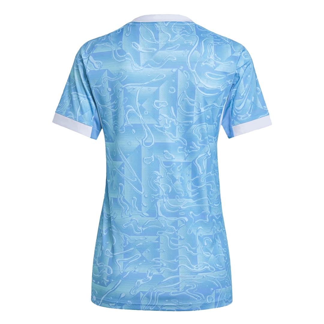 Women's Inter Miami CF Away Jersey 2025/26