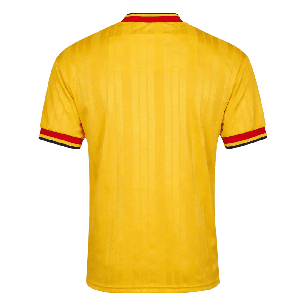 Retro Soccer Jersey Arsenal Away 1993/94