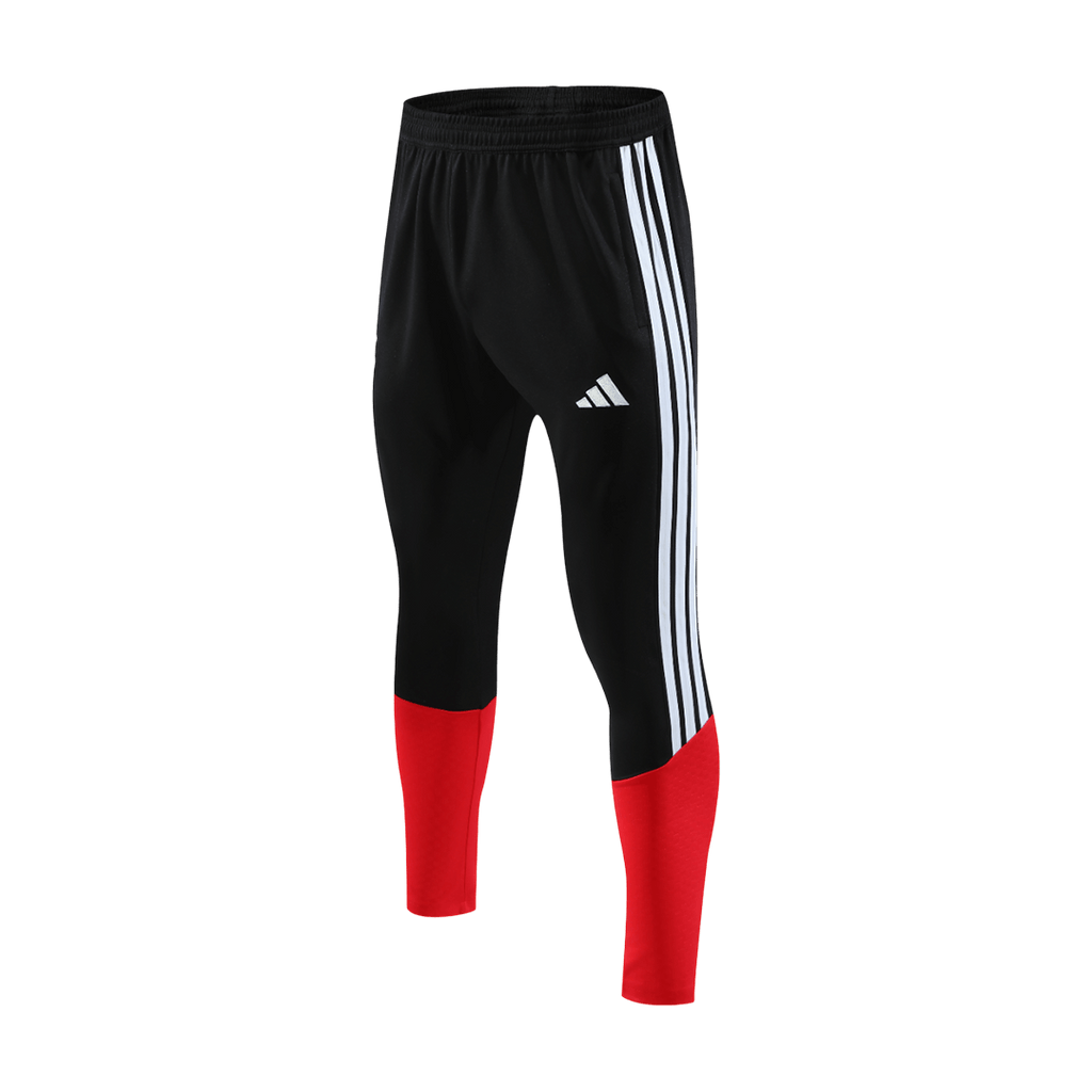Germany 1/4 Zip Tracksuit 2026 Black