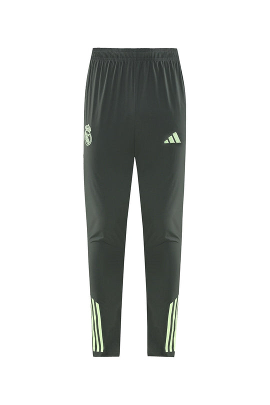Real Madrid Soccer Pants 2025/26 Green