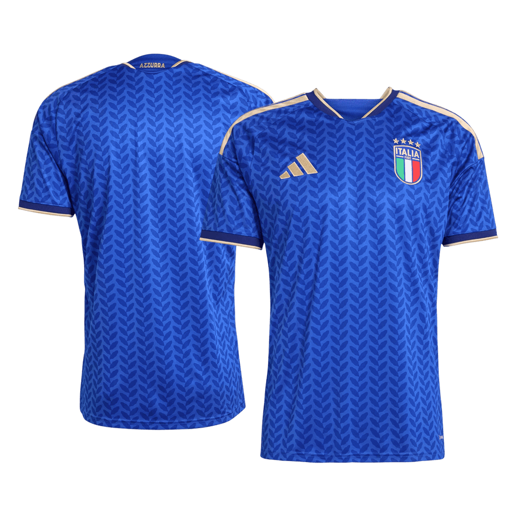 Italy Home World Cup Jerseys Full Kit 2026