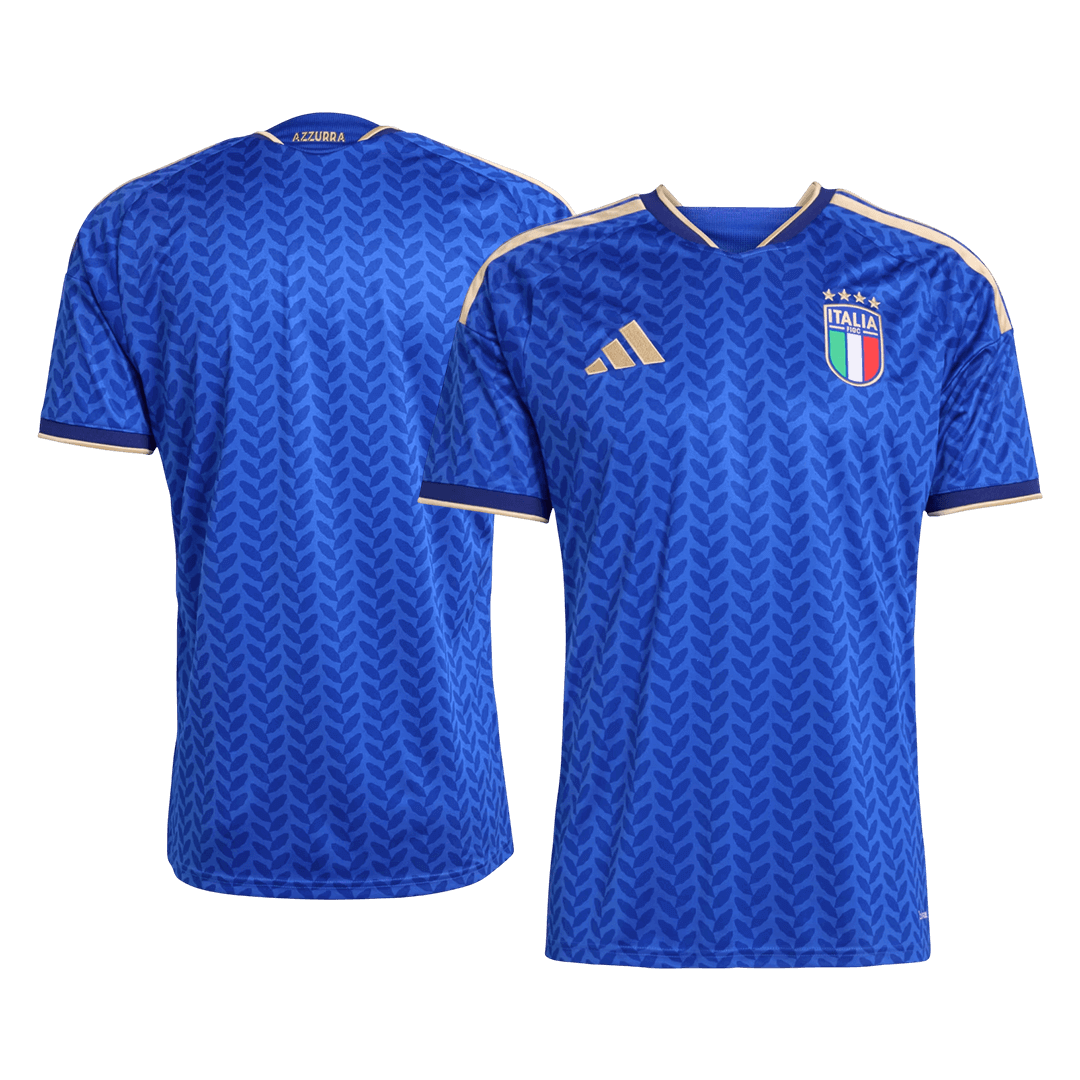 Italy Home World Cup Jerseys Full Kit 2026