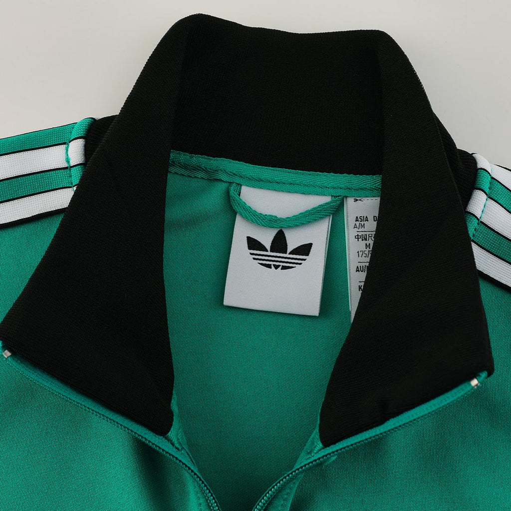Liverpool Track Jacket 2025/26 - Green