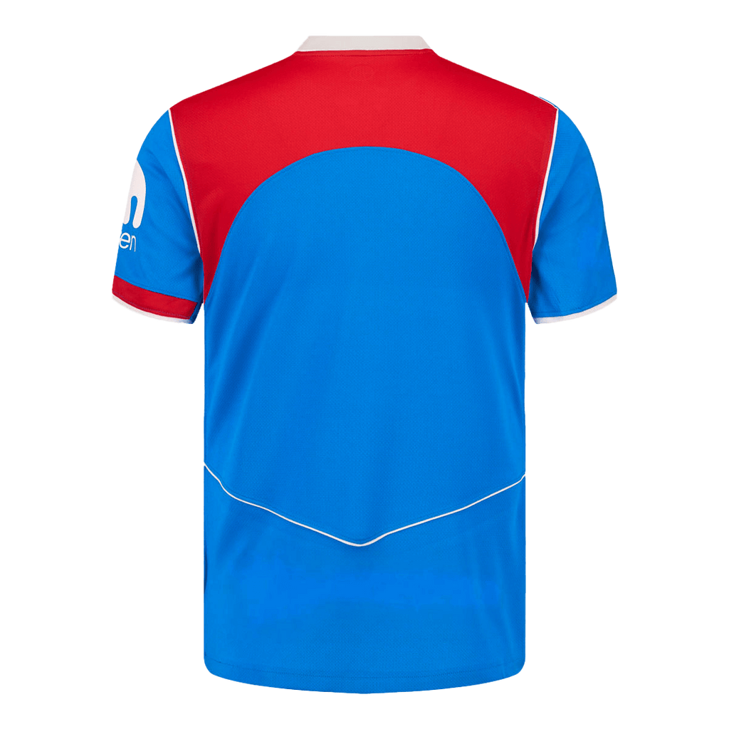 Atletico Madrid Third Away Jerseys Kit 2025/26