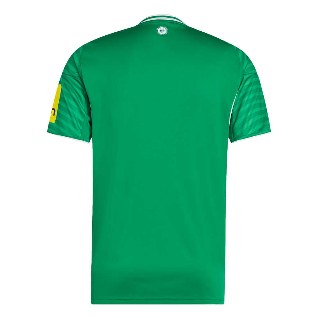 Newcastle United Away Soccer Jersey Replica 2025/26