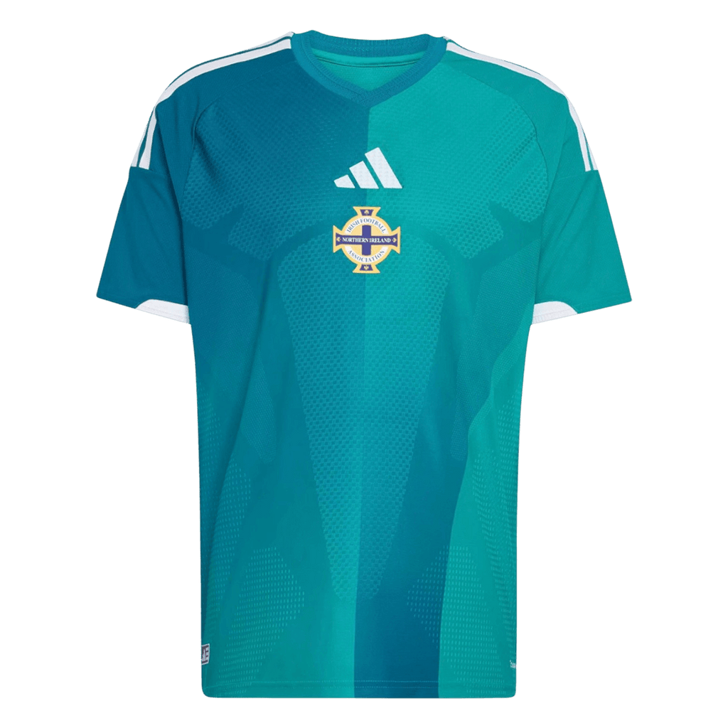 Northern Ireland Home Soccer Jersey World Cup 2026