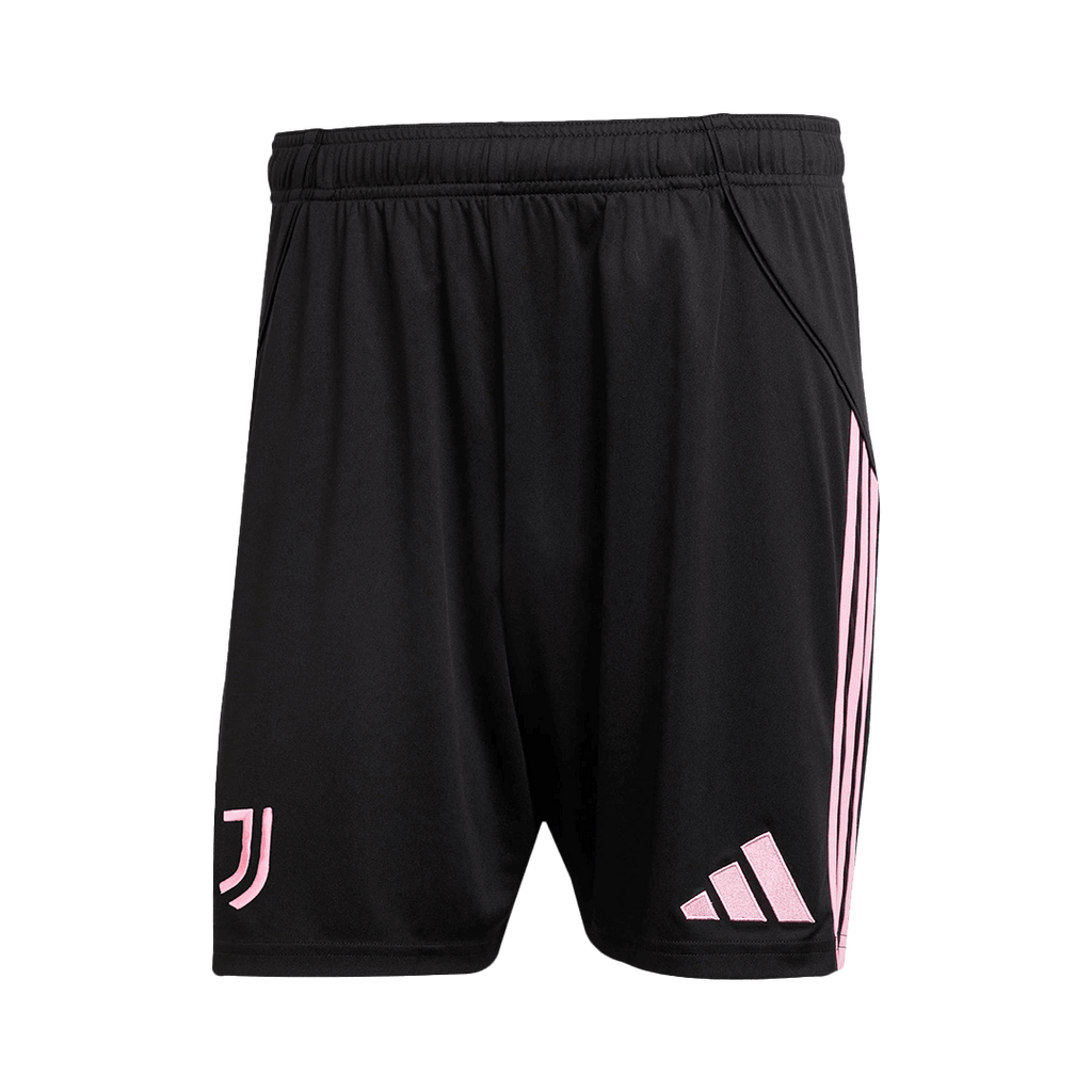 Juventus Home Jerseys Kit 2025/26