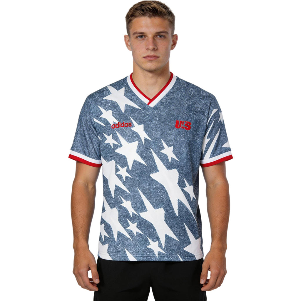Retro USA Away Jersey World Cup 1994