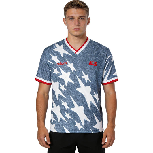 Retro USA Away Jersey World Cup 1994