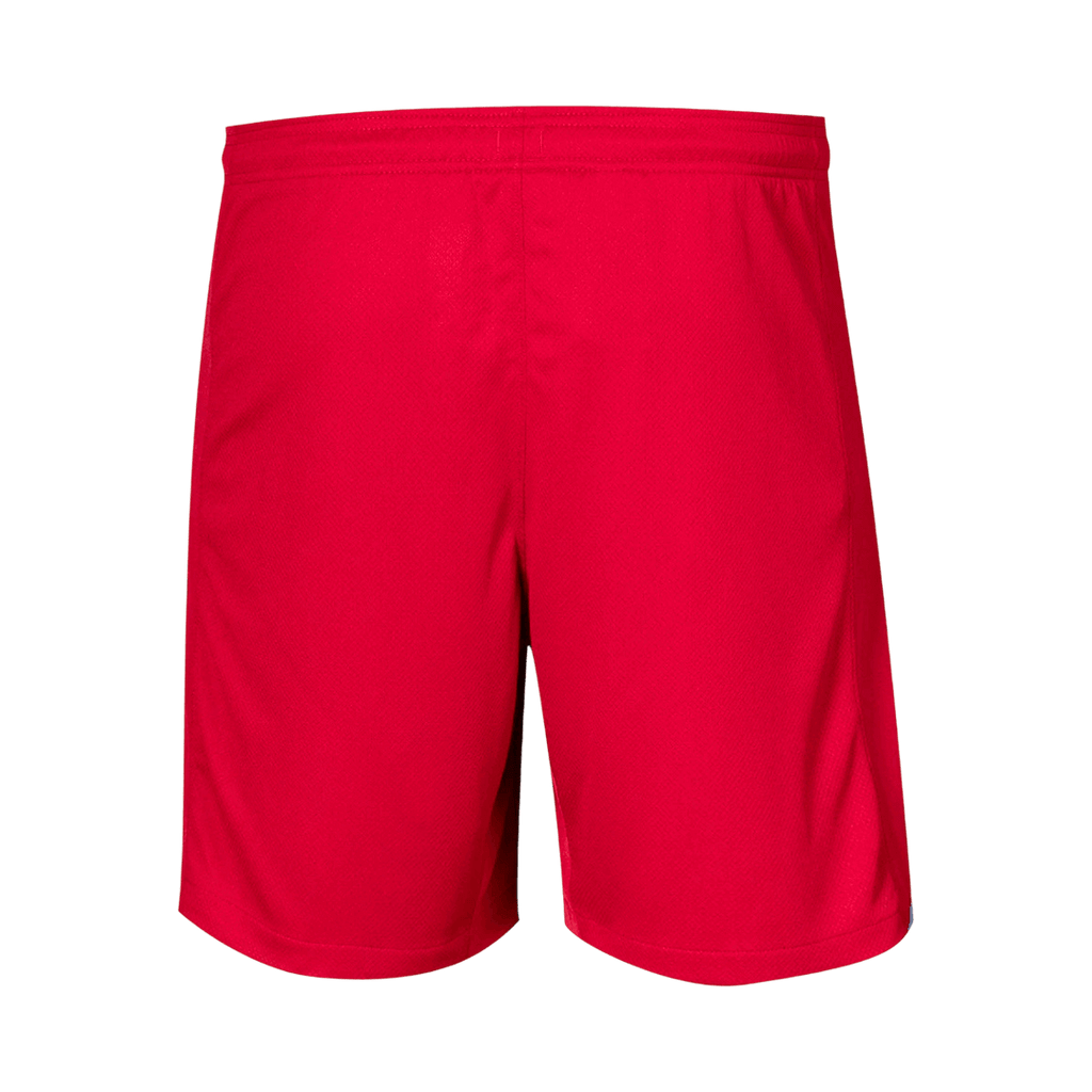 Barcelona Fourth Away Soccer Shorts 2025/26