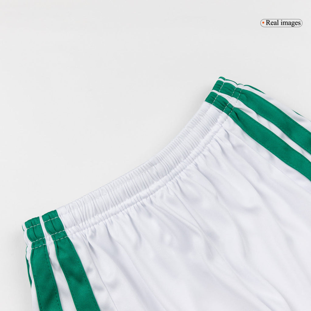 Mexico Home Kids Soccer Jerseys Full Kit 2025/26
