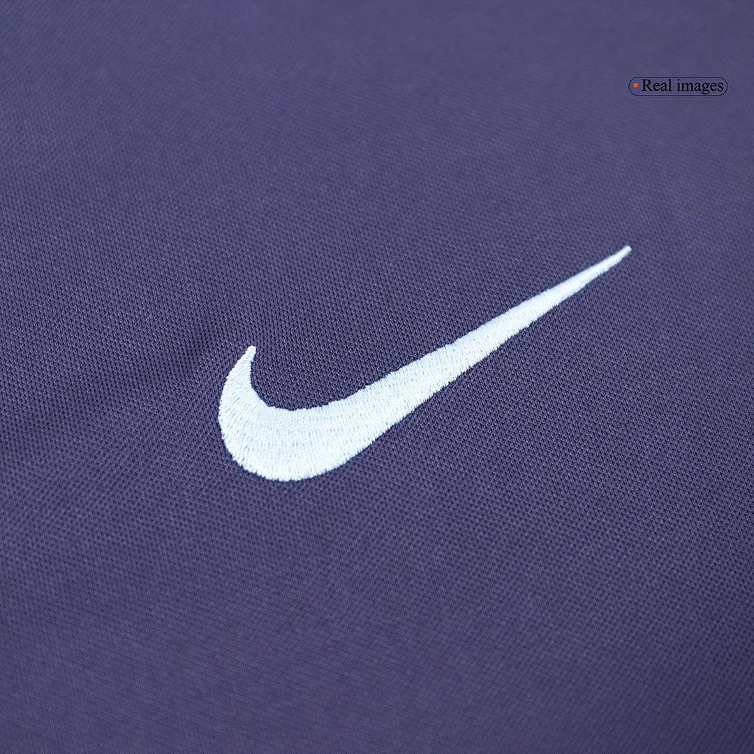 France Pre-Match Soccer Jersey Euro 2024