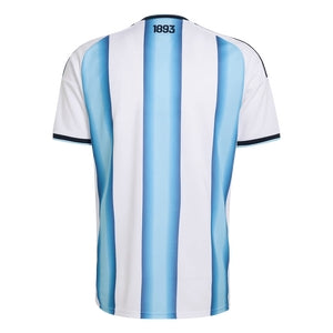 Argentina Home Soccer Jersey 2026