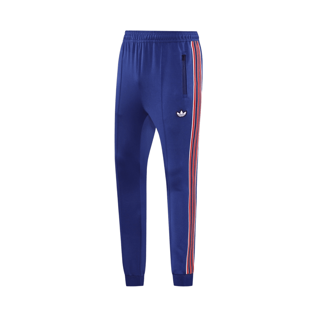 Arsenal Jacket Tracksuit 2025/26 Blue