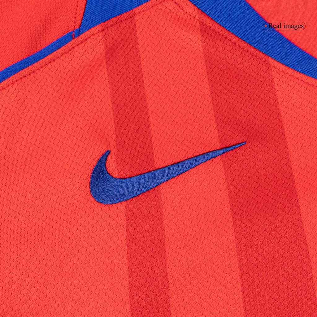 HAKIMI #2 PSG Third Away Soccer Jersey 2025/26