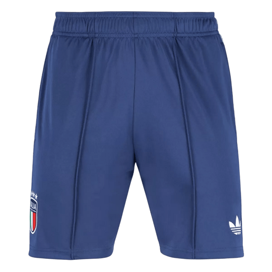 Italy Away Soccer Shorts World Cup 2026