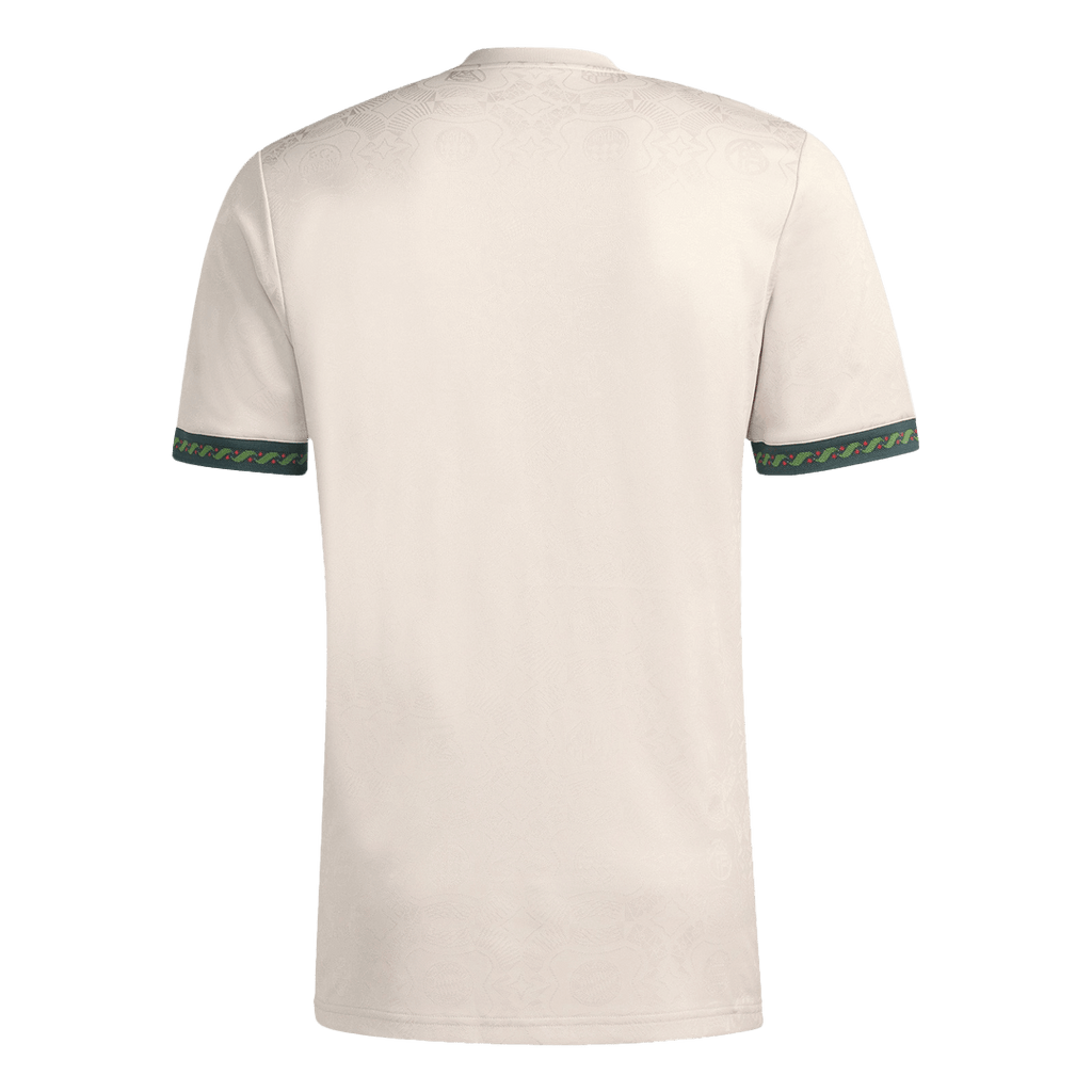 Bayern Munich Wiesn Oktoberfest Jerseys Kit 2025/26