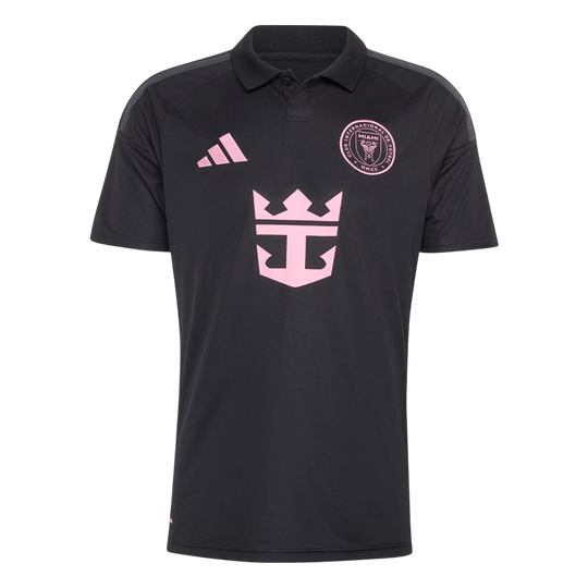 Inter Miami CF Away Soccer Jersey 2026