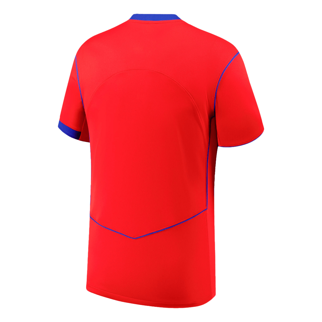 PSG Third Away Jerseys Kit 2025/26