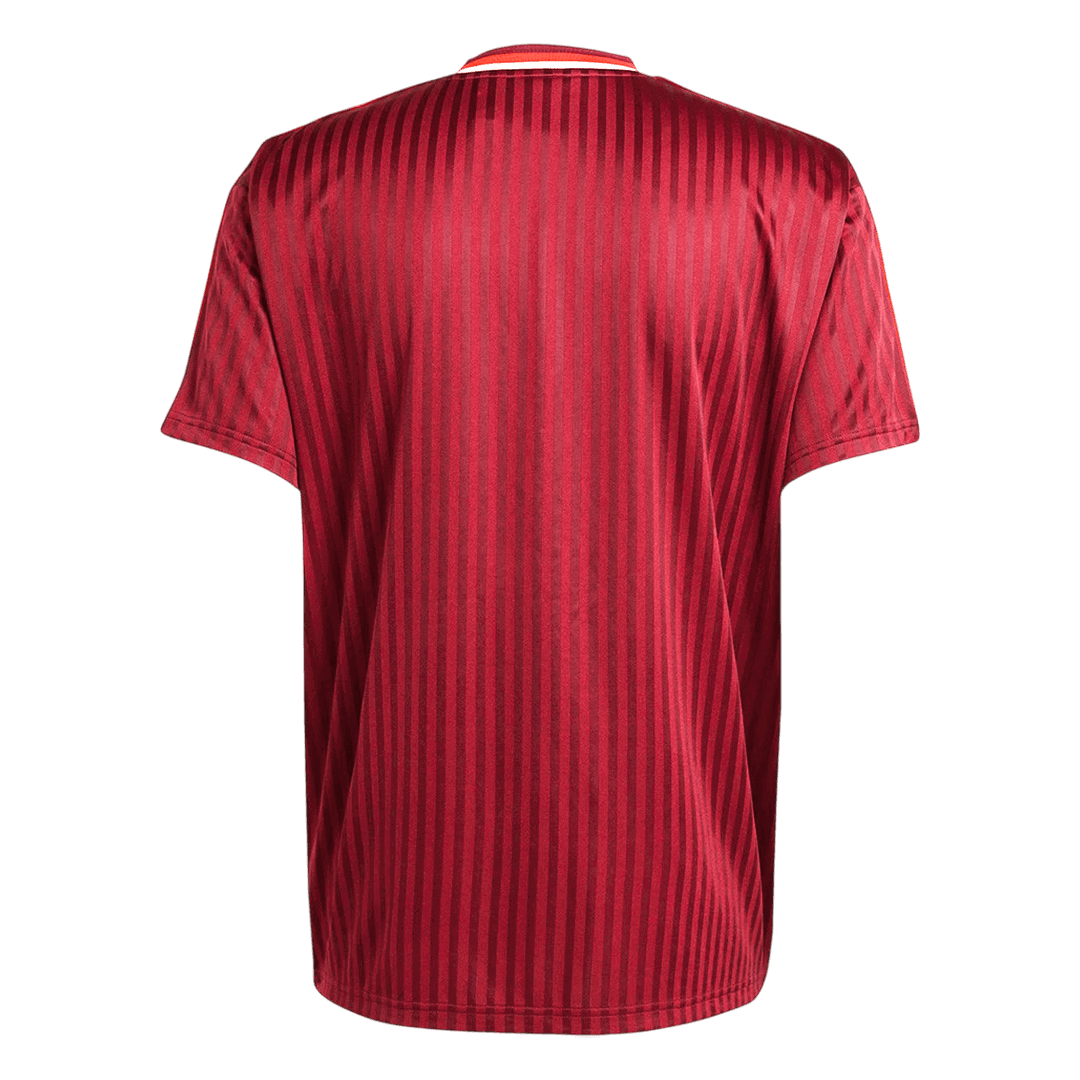 Bayern Munich Icon Soccer Jersey 2025/26