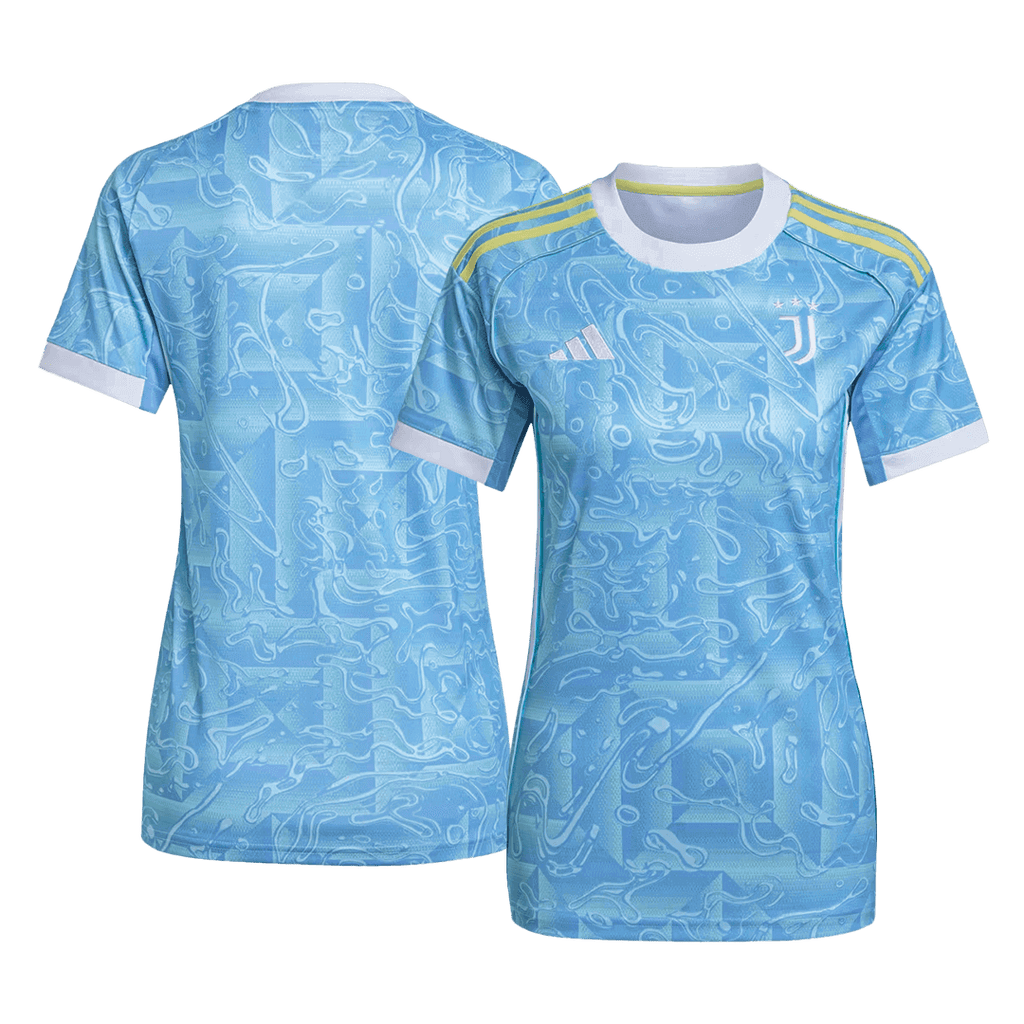 Women's Inter Miami CF Away Jersey 2025/26