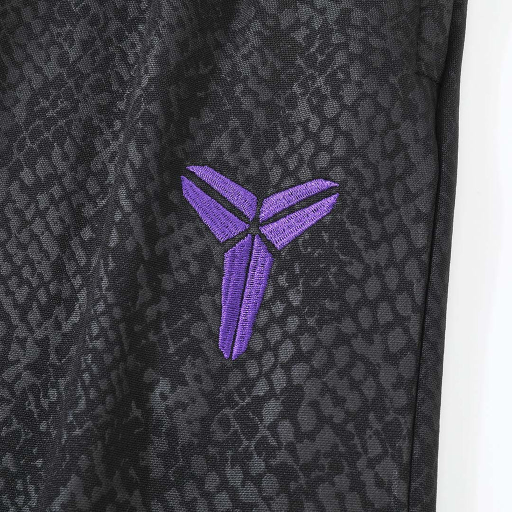 Barcelona 1/4 Zip Tracksuit 2025/26 Black