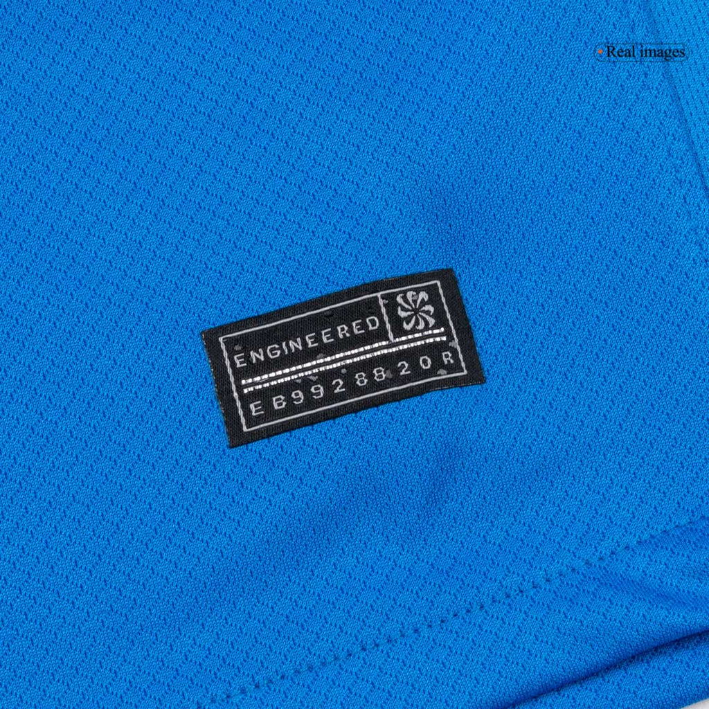 S?RLOTH #9 Atletico Madrid Third Away Soccer Jersey 2025/26