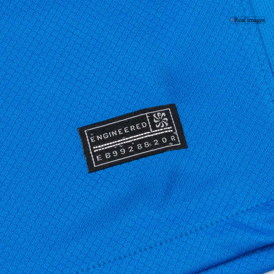 S?RLOTH #9 Atletico Madrid Third Away Soccer Jersey 2025/26
