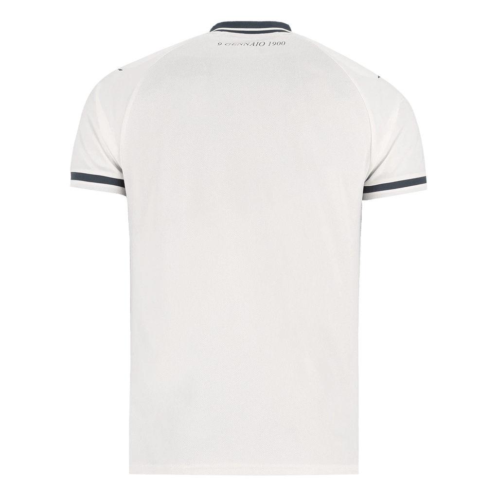 Lazio Away Soccer Jersey 2025/26
