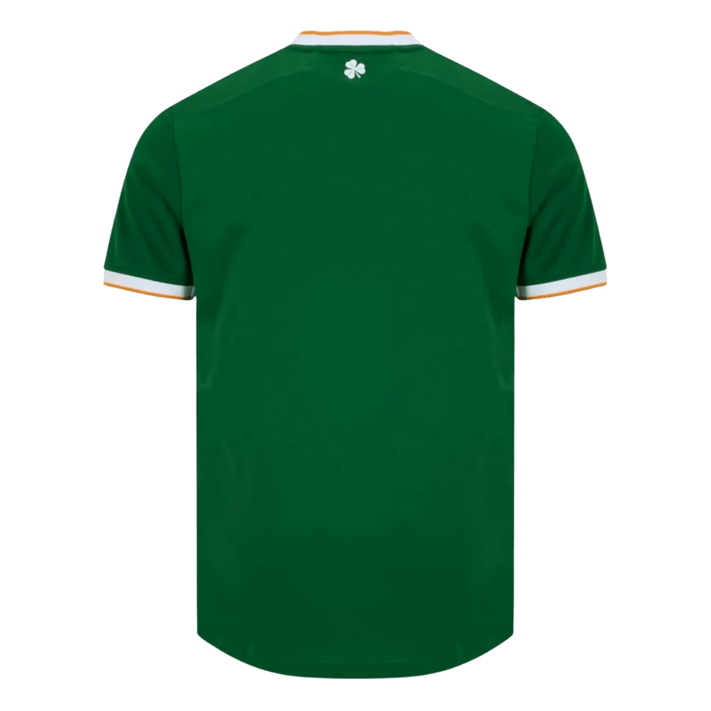 Ireland Home Soccer Jersey World Cup 2026