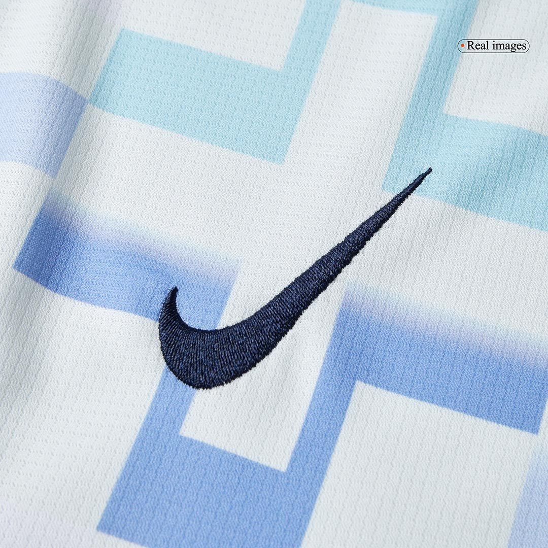 PAVARD #28 Inter Milan Away Soccer Jersey 2025/26