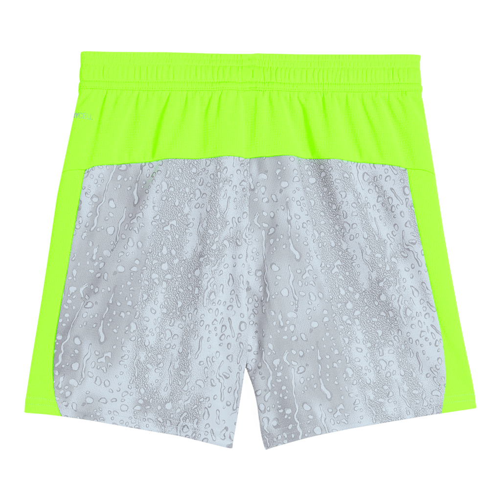 Manchester City Third Away Jerseys Kit 2025/26