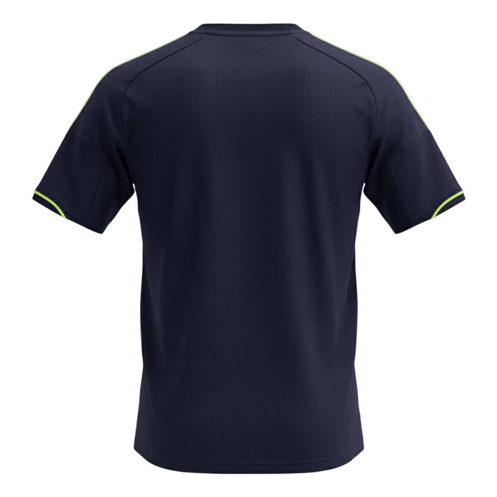 Retro Soccer Jersey Real Madrid Away 2012/13