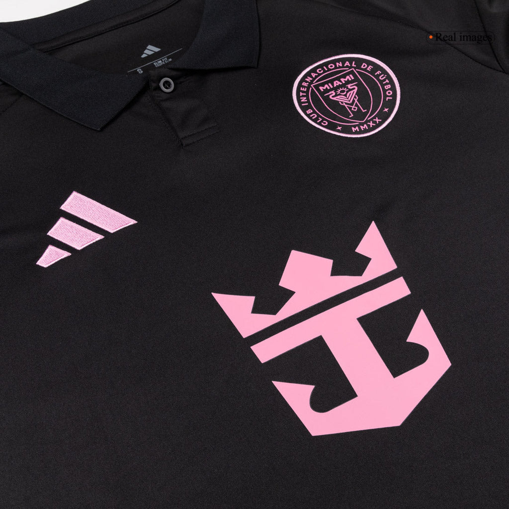 Inter Miami CF Away Soccer Jersey 2026