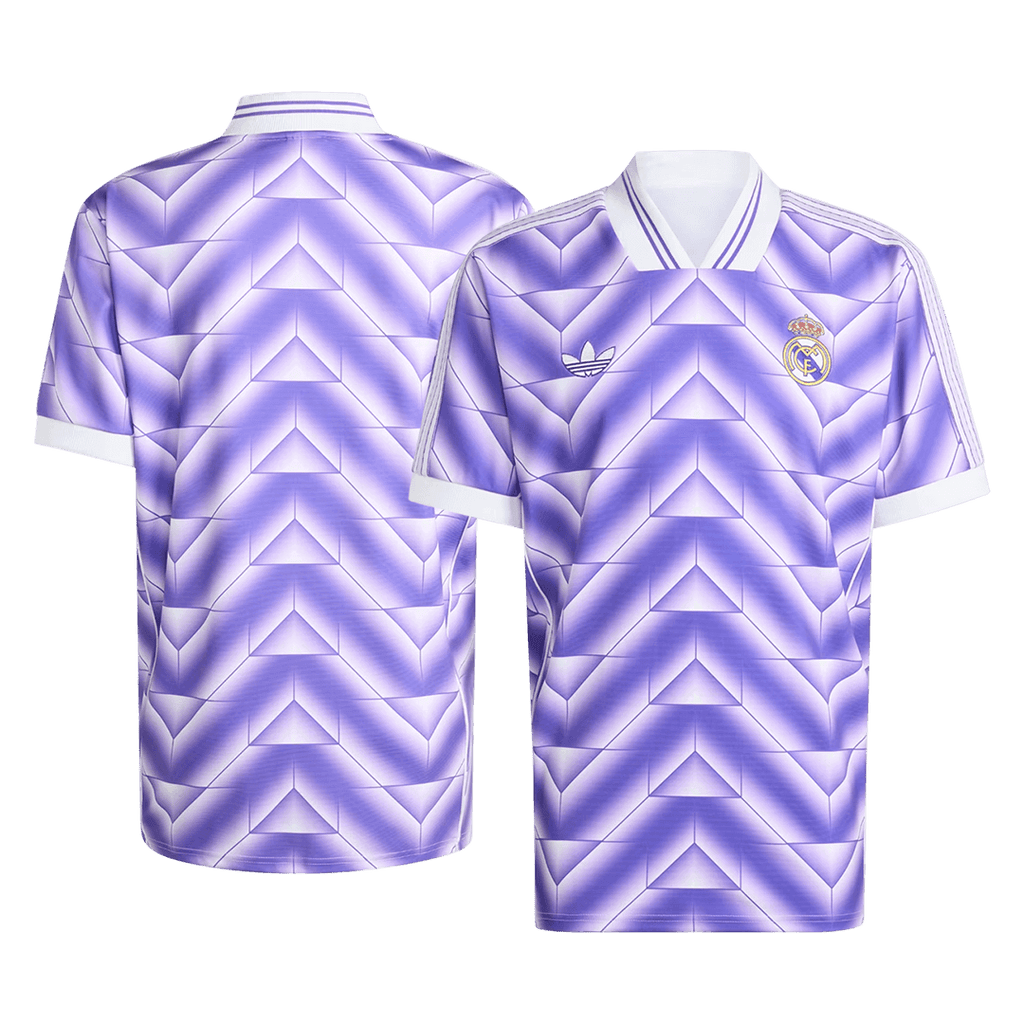 Real Madrid Special Soccer Jersey 2025/26