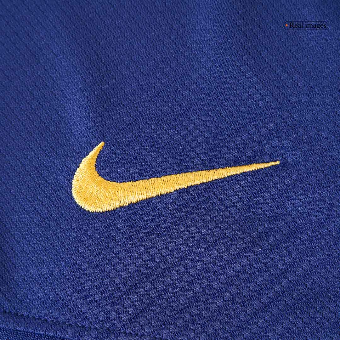 Barcelona Home Jerseys Full Kit 2025/26