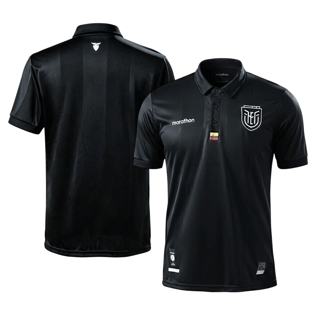 Ecuador Special Soccer Jersey World Cup 2026
