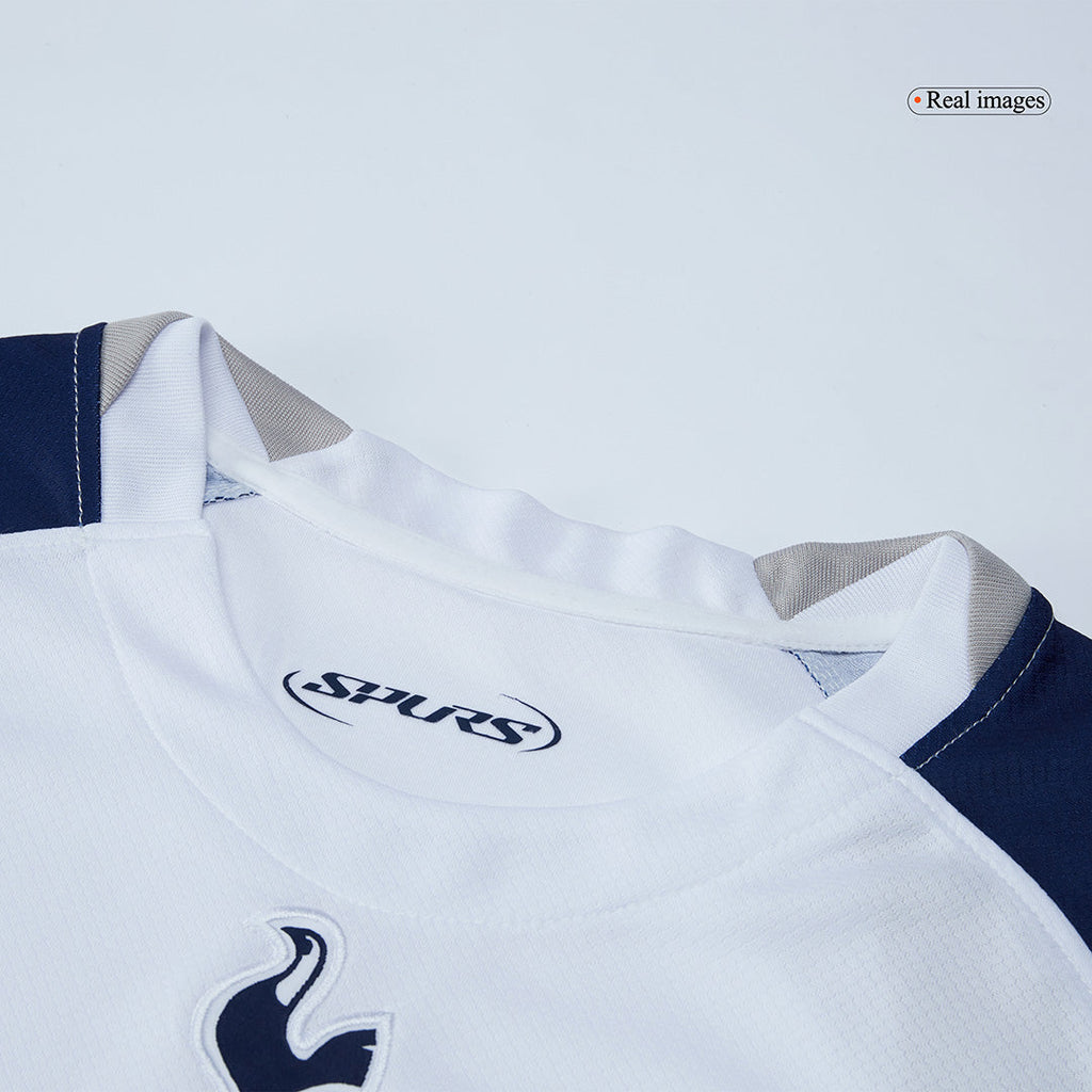 Tottenham Hotspur Home Jerseys Kit 2025/26