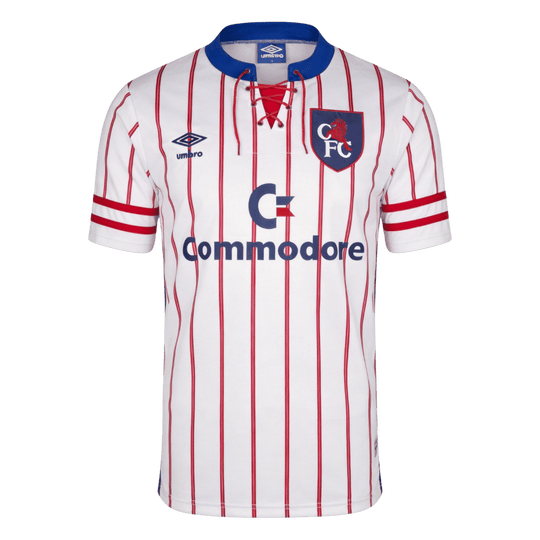 Retro Soccer Jersey Chelsea Away 1992/94
