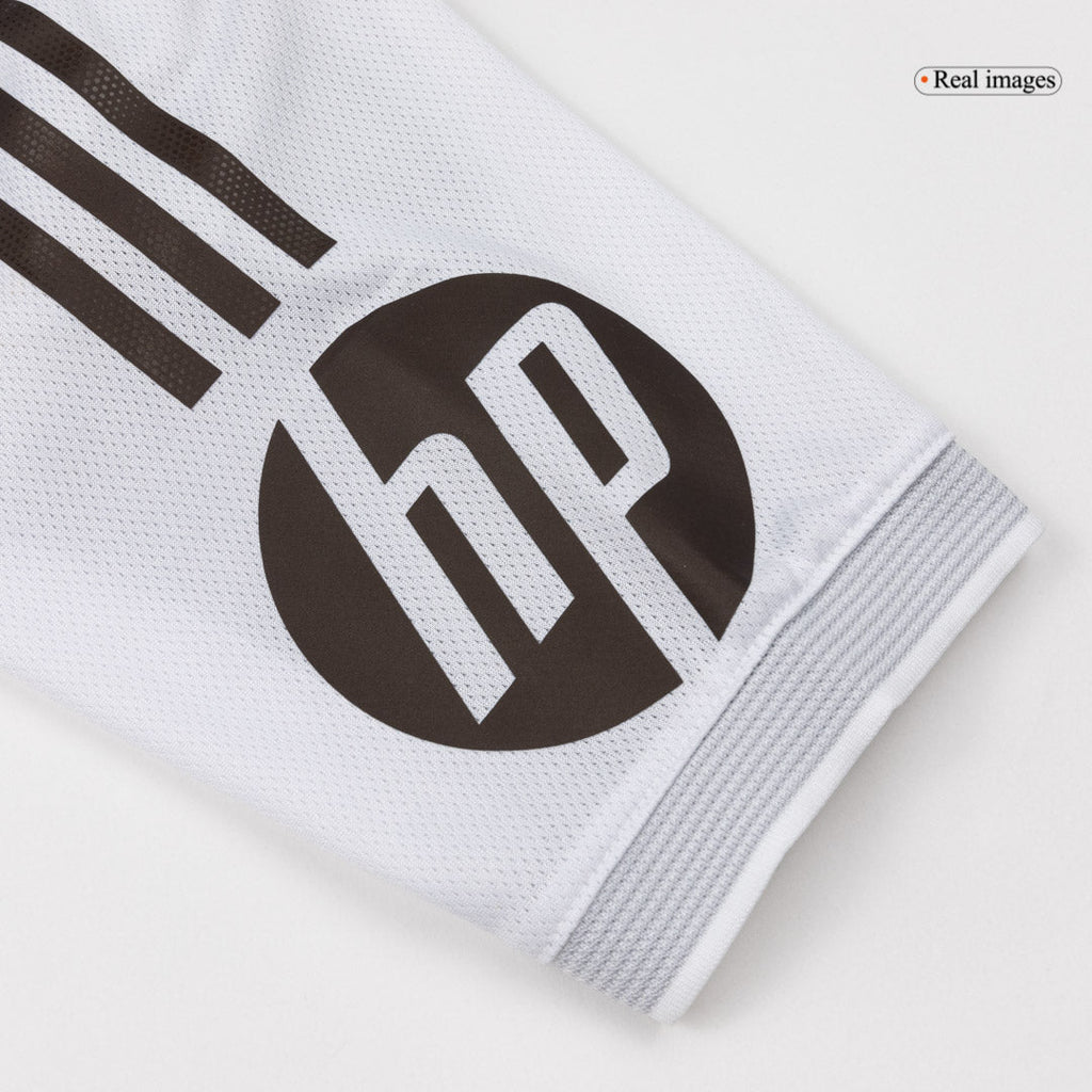 ARDA GüLER #15 Real Madrid Home Player Version Jersey 2025/26