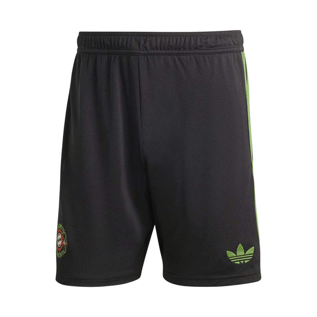Bayern Munich Wiesn Soccer Shorts 2025/26