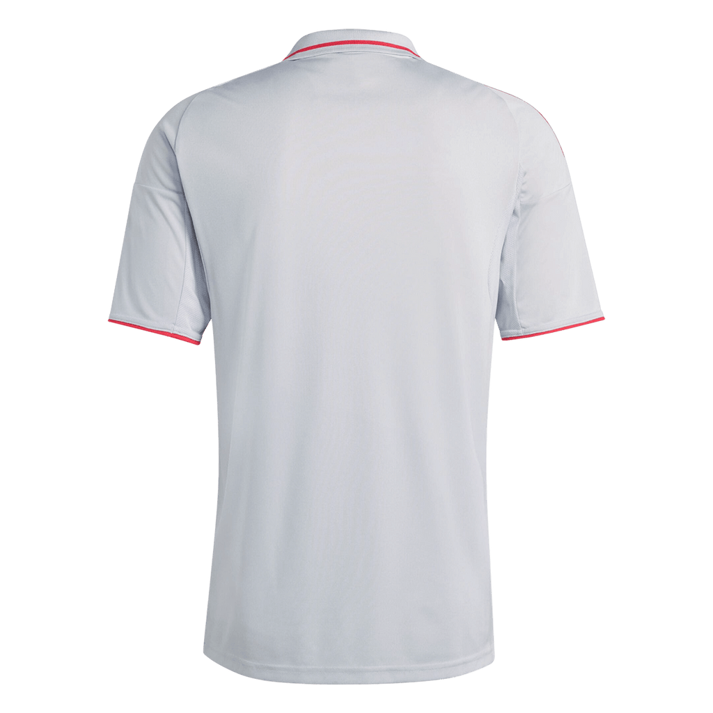 Olympique Lyonnais Third Away Soccer Jersey 2025/26