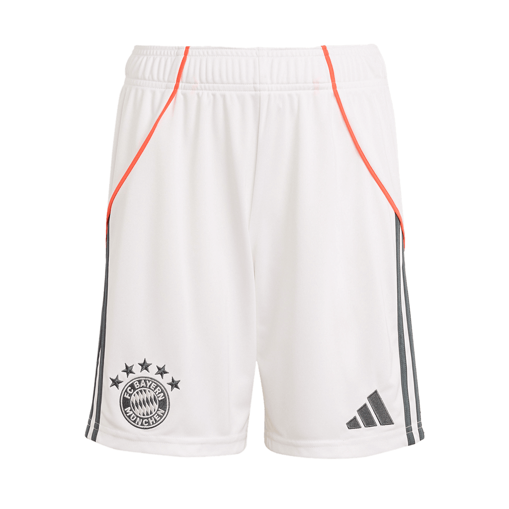 Bayern Munich Away Jerseys Full Kit 2025/26
