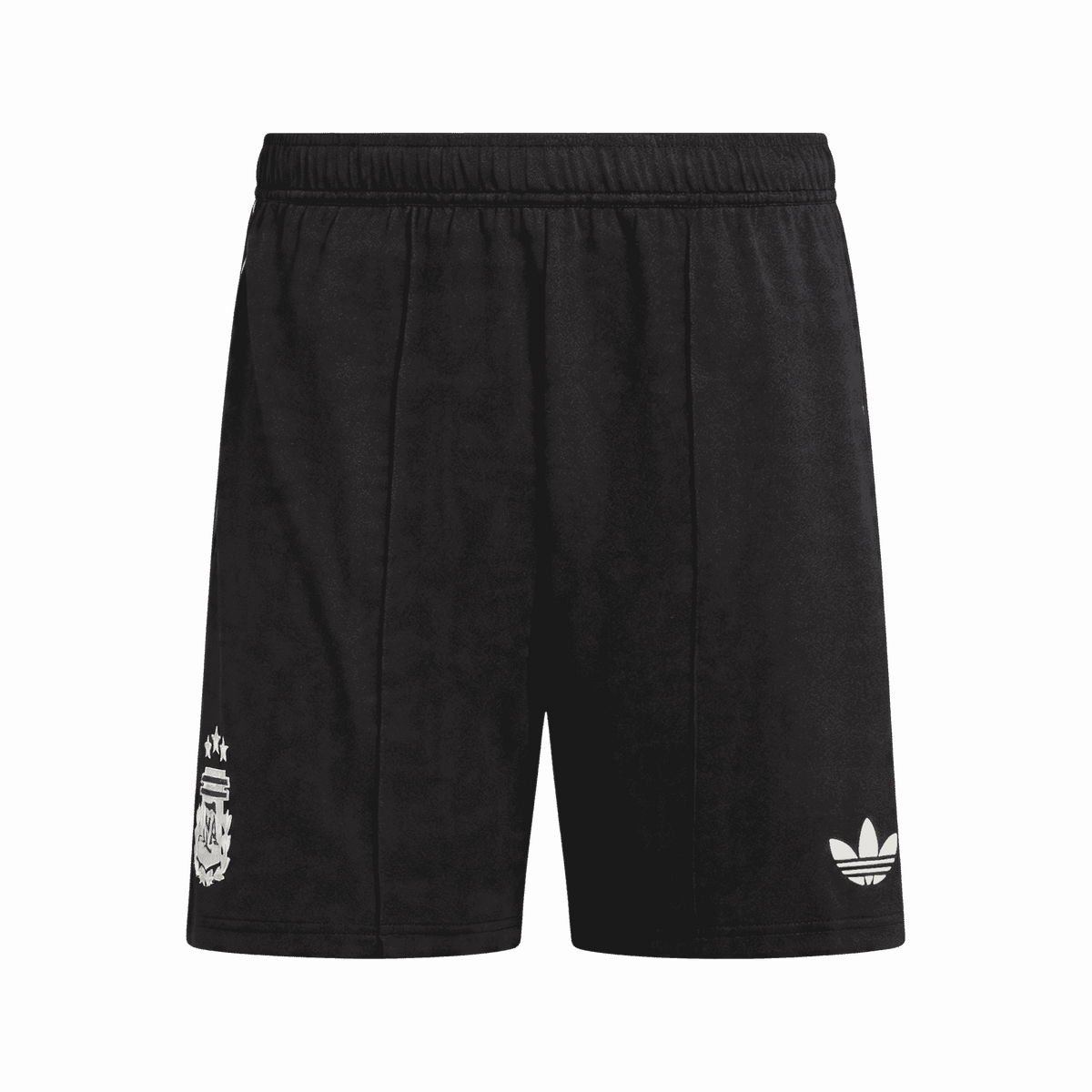 Argentina Away Soccer Shorts World Cup 2026